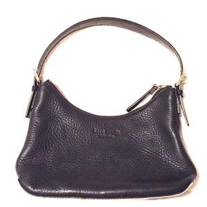 Kate Spade Black Purse